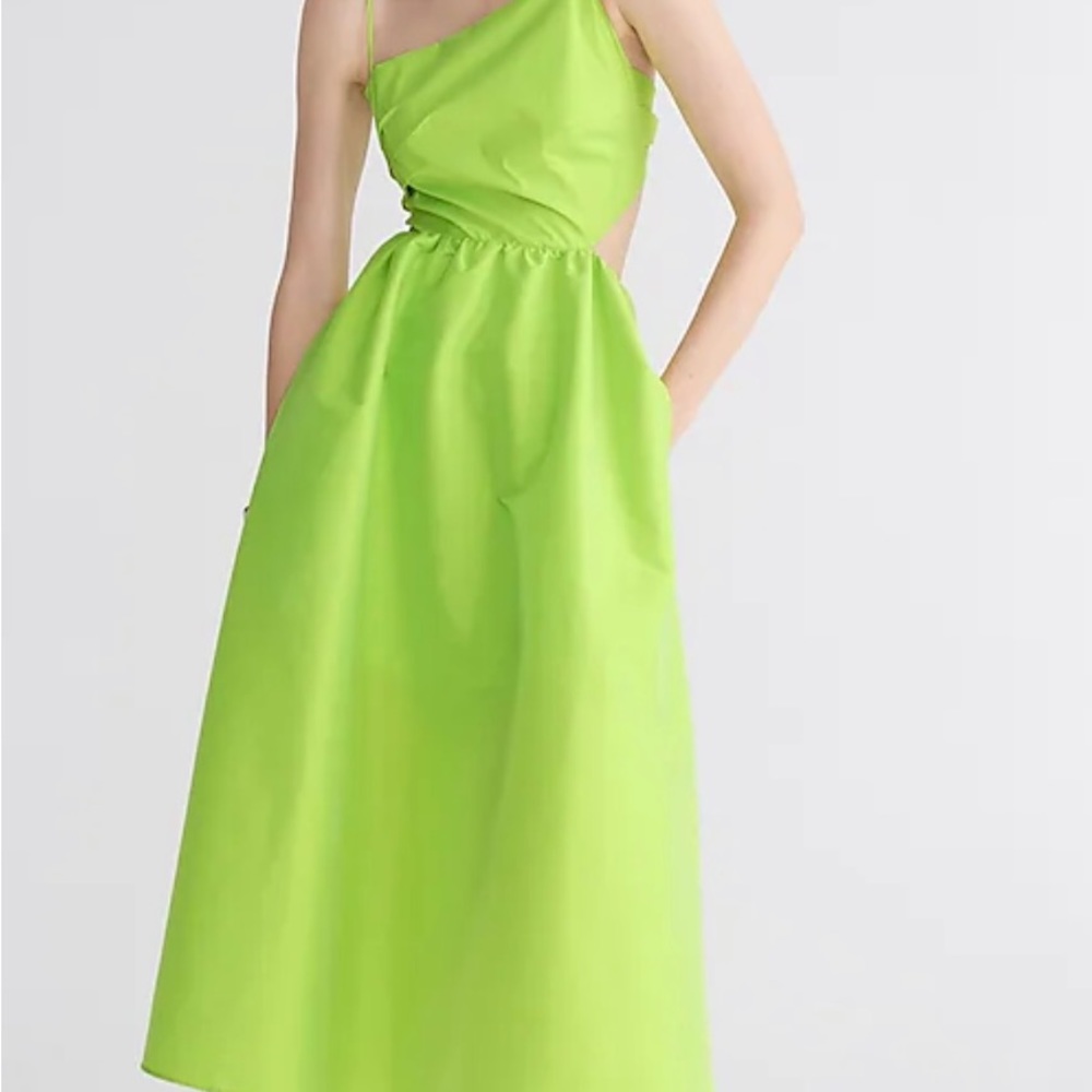 Jcrew dress